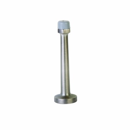 Emtek Antique Nickel Stop, 2231US15A 2231US15A